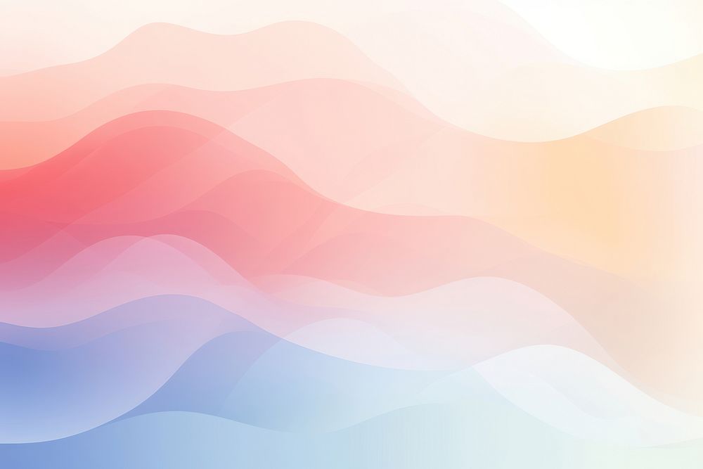 Soft color celebration backgrounds abstract pattern. AI generated Image by rawpixel.