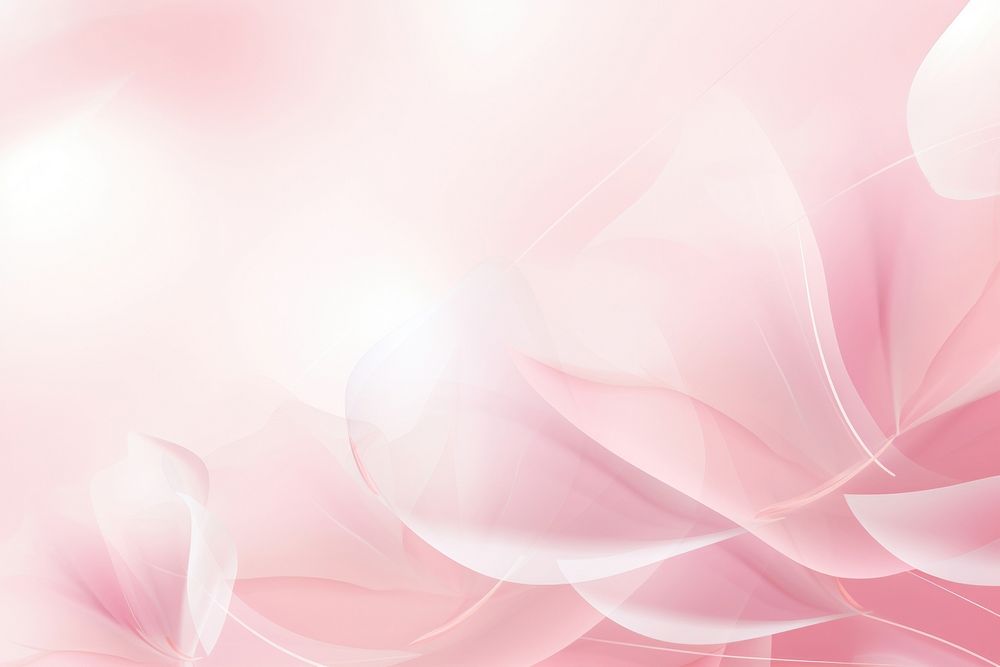 Soft pink petals backgrounds abstract pattern. AI generated Image by rawpixel.