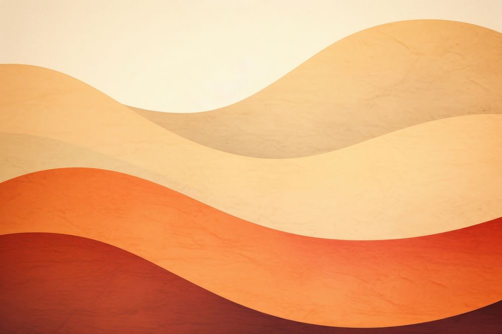 A close up of hint of sunset art backgrounds abstract. AI generated Image by rawpixel.
