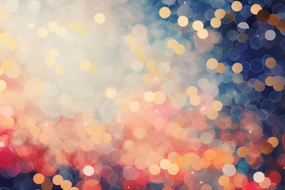 Chinese pattern bokeh effect background light backgrounds outdoors. AI generated Image by rawpixel.
