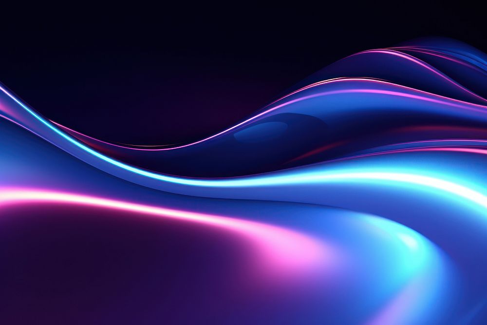 Abstract futuristic background backgrounds abstract purple. AI generated Image by rawpixel.