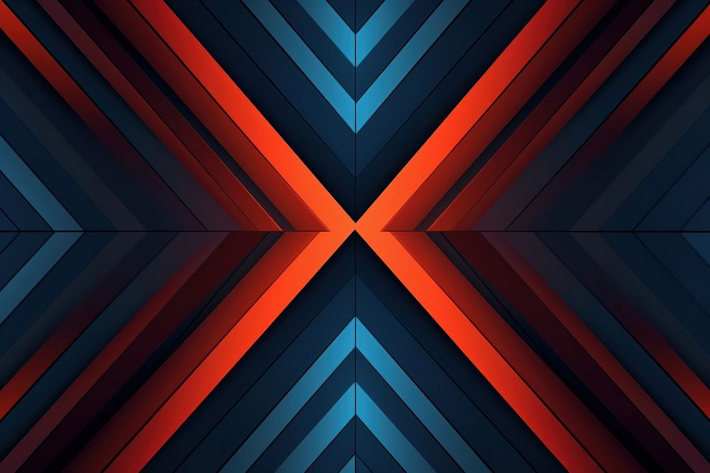 Backgrounds abstract pattern architecture. AI generated Image by rawpixel.