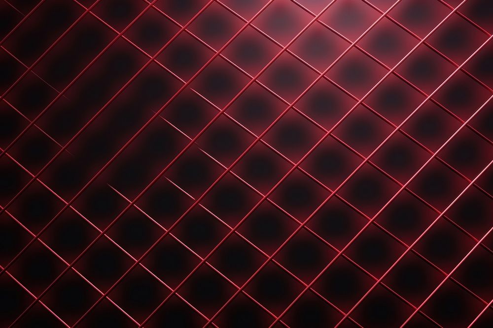 Grid backgrounds abstract pattern. AI generated Image by rawpixel.