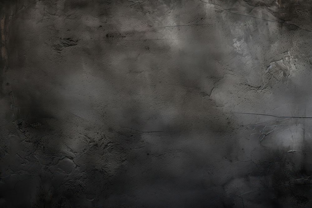 Concrete texture background architecture backgrounds black. AI generated Image by rawpixel.