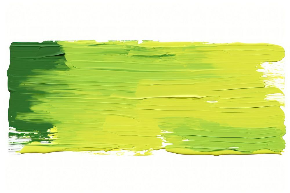 Yellow green rectangle shape backgrounds white background creativity. AI generated Image by rawpixel.