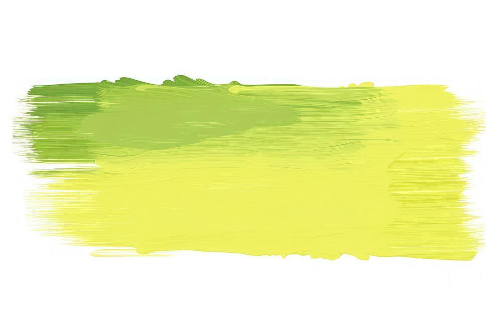 Yellow green rectangle shape backgrounds paper white background. AI generated Image by rawpixel.