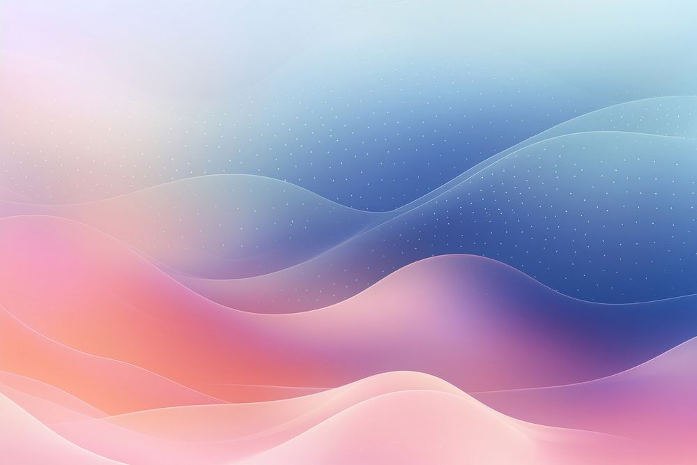 Aurora lights aesthetic background backgrounds abstract pattern. AI generated Image by rawpixel.