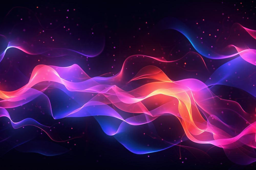 Backgrounds abstract pattern purple. AI generated Image by rawpixel.