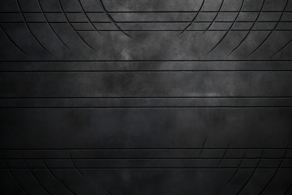 Wheel track backgrounds black architecture. AI generated Image by rawpixel.