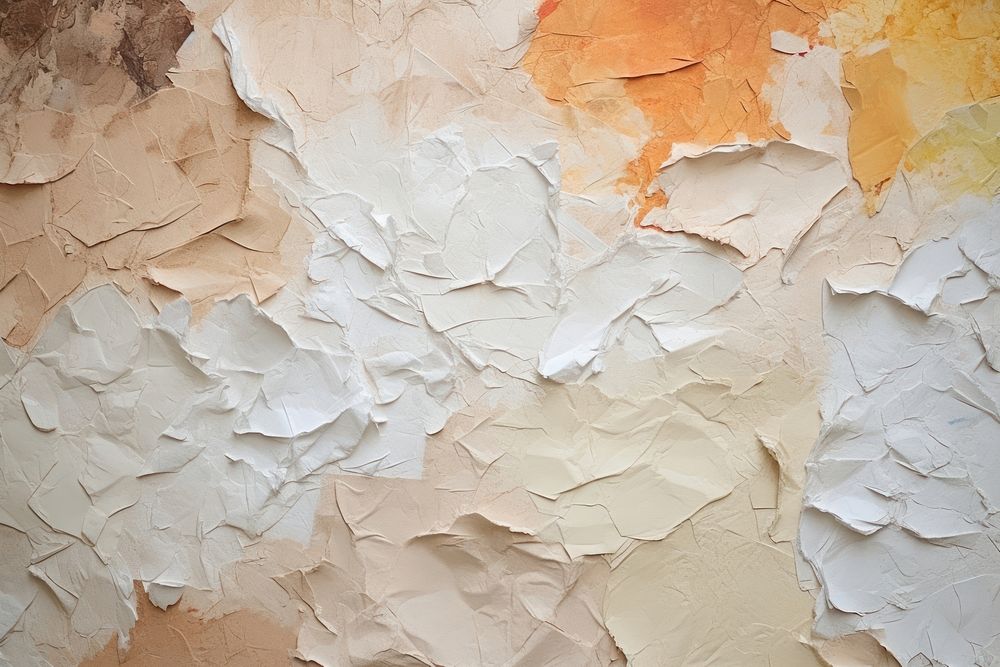 Torn paper backgrounds abstract creativity. AI generated Image by rawpixel.