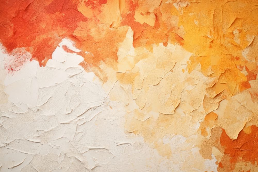 Torn paper backgrounds abstract painting. AI generated Image by rawpixel.