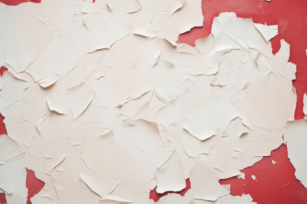 Torn paper backgrounds abstract white. AI generated Image by rawpixel.