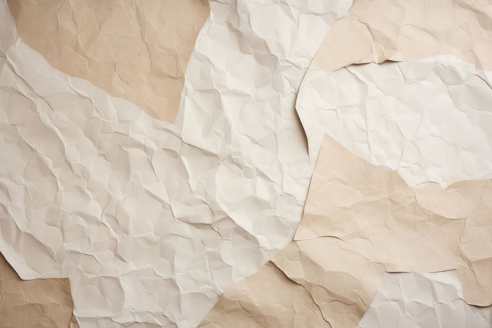 Torn paper backgrounds abstract crumpled. AI generated Image by rawpixel.