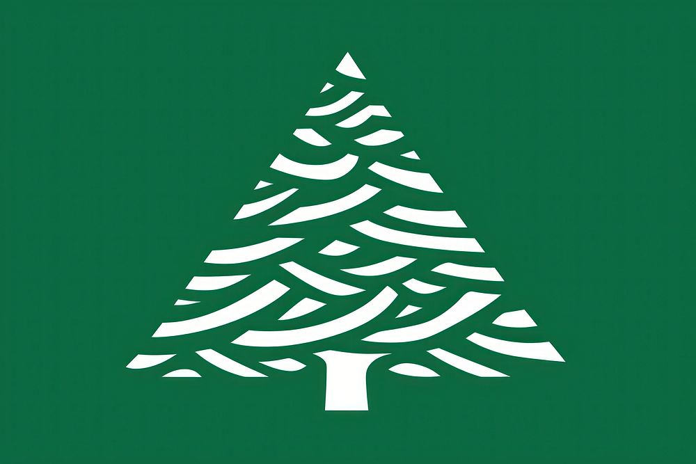 Chrismas tree christmas celebration decoration. AI generated Image by rawpixel.