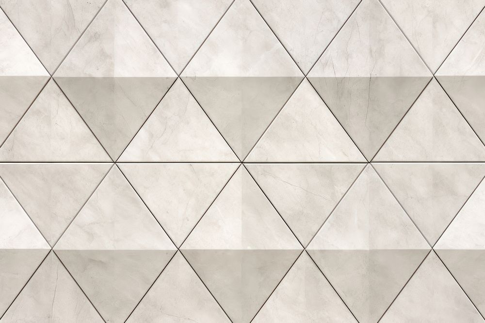 Diamond shape tile architecture pattern. | Free Photo - rawpixel