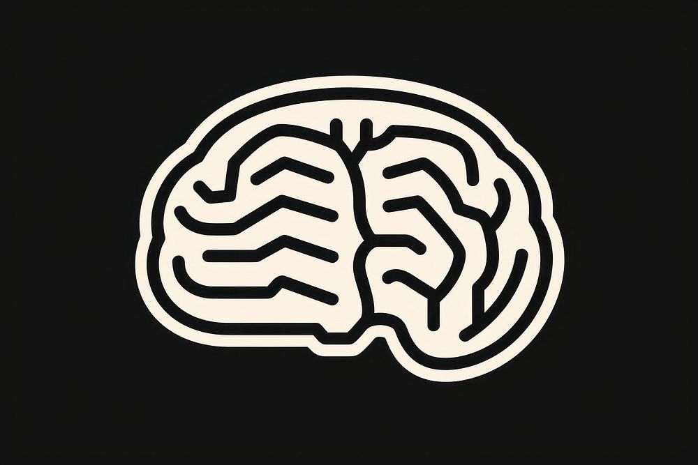 Brain labyrinth maze dynamite. AI generated Image by rawpixel.