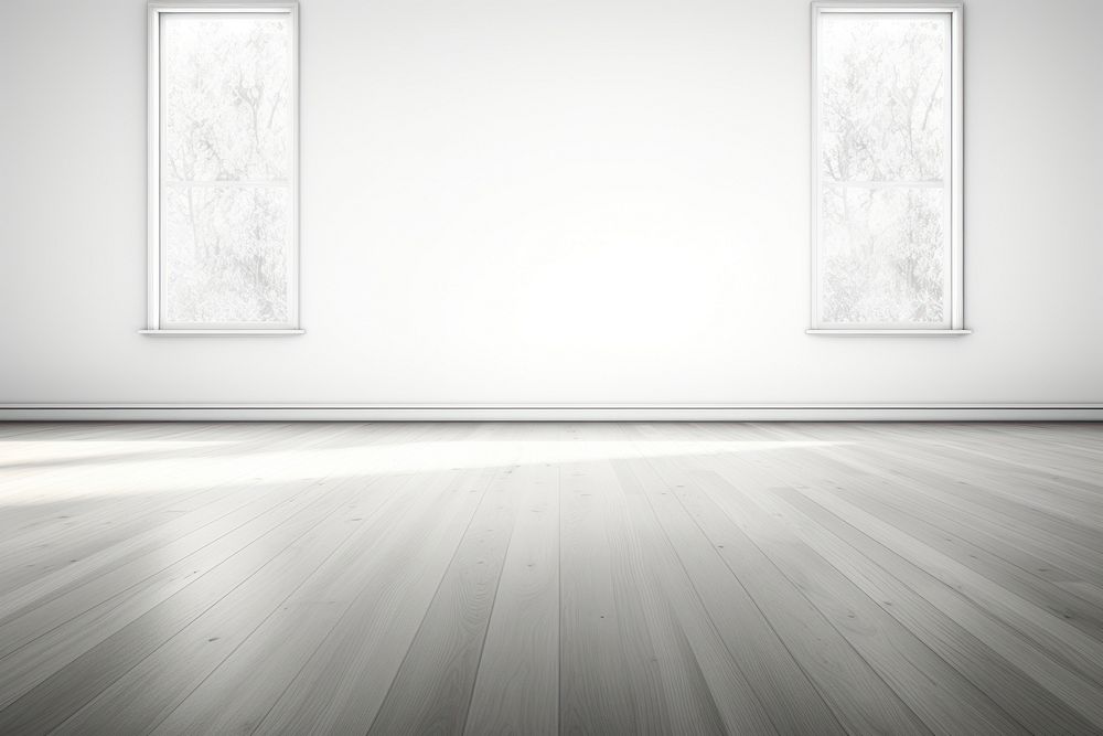Room flooring light wood. AI generated Image by rawpixel.
