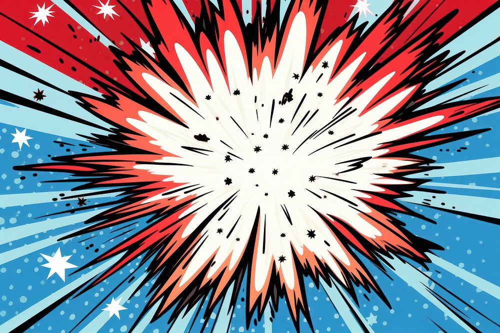 Firework fireworks backgrounds pattern. 