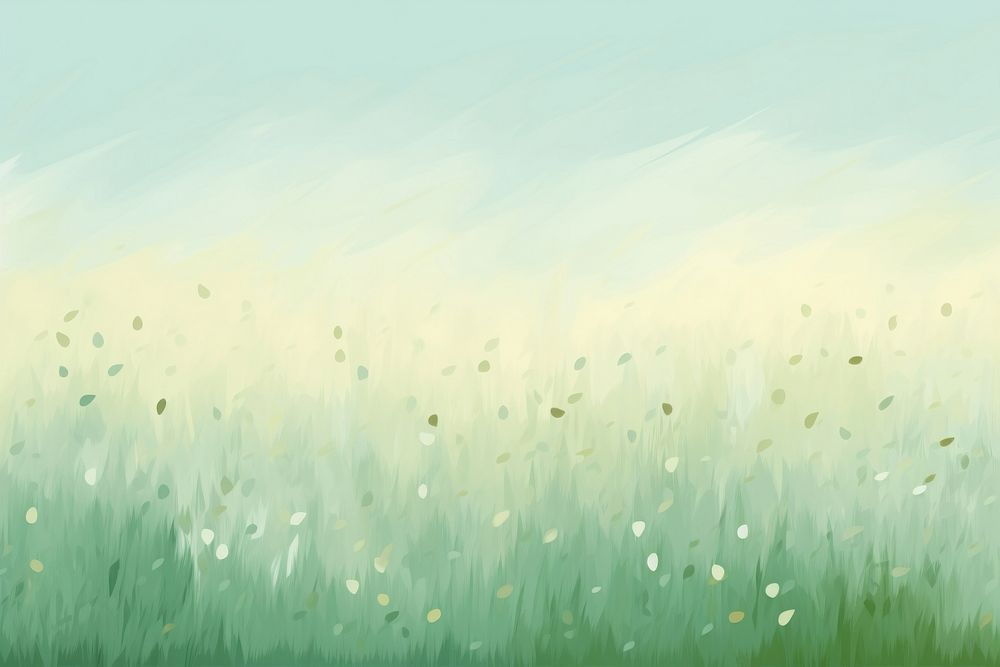 Grassland backgrounds abstract outdoors. AI generated Image by rawpixel.