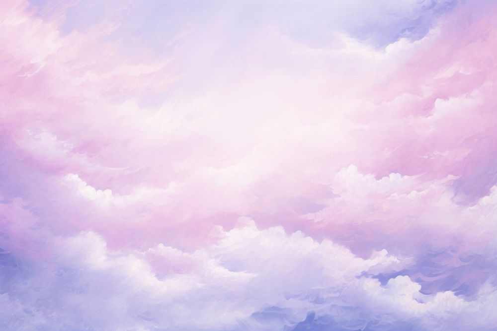Sky backgrounds abstract outdoors. AI generated Image by rawpixel.