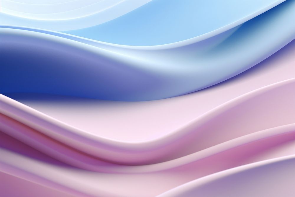Wave background backgrounds abstract silk. AI generated Image by rawpixel.