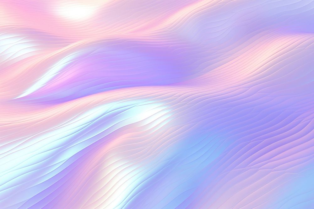Hologram backgrounds pattern texture. AI generated Image by rawpixel.