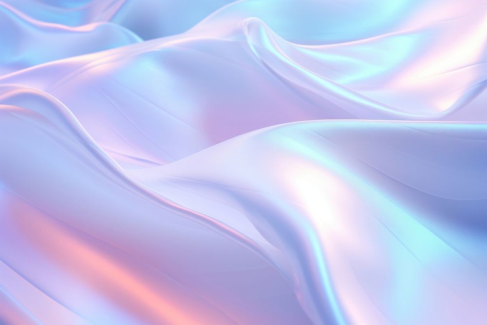 Hologram backgrounds silk abstract. 