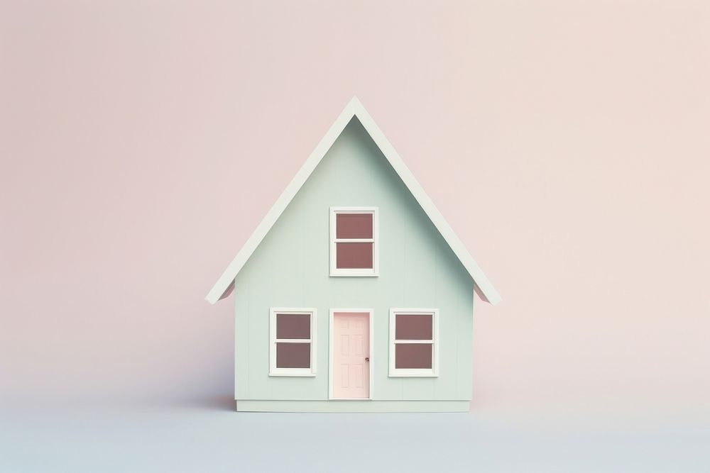 House architecture building investment. AI generated Image by rawpixel.