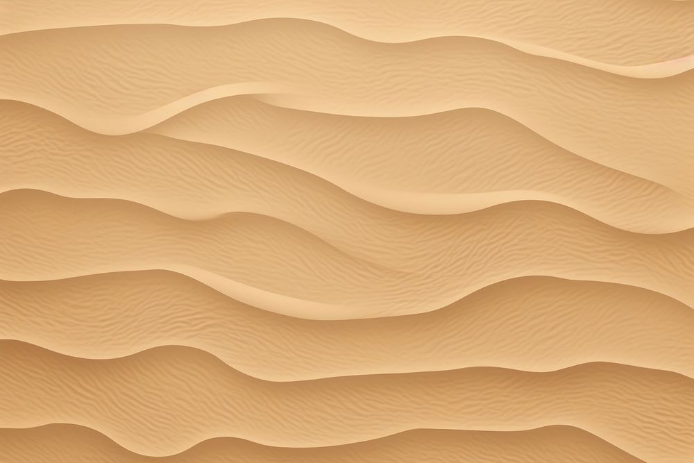 Sand backgrounds desert nature. AI generated Image by rawpixel.