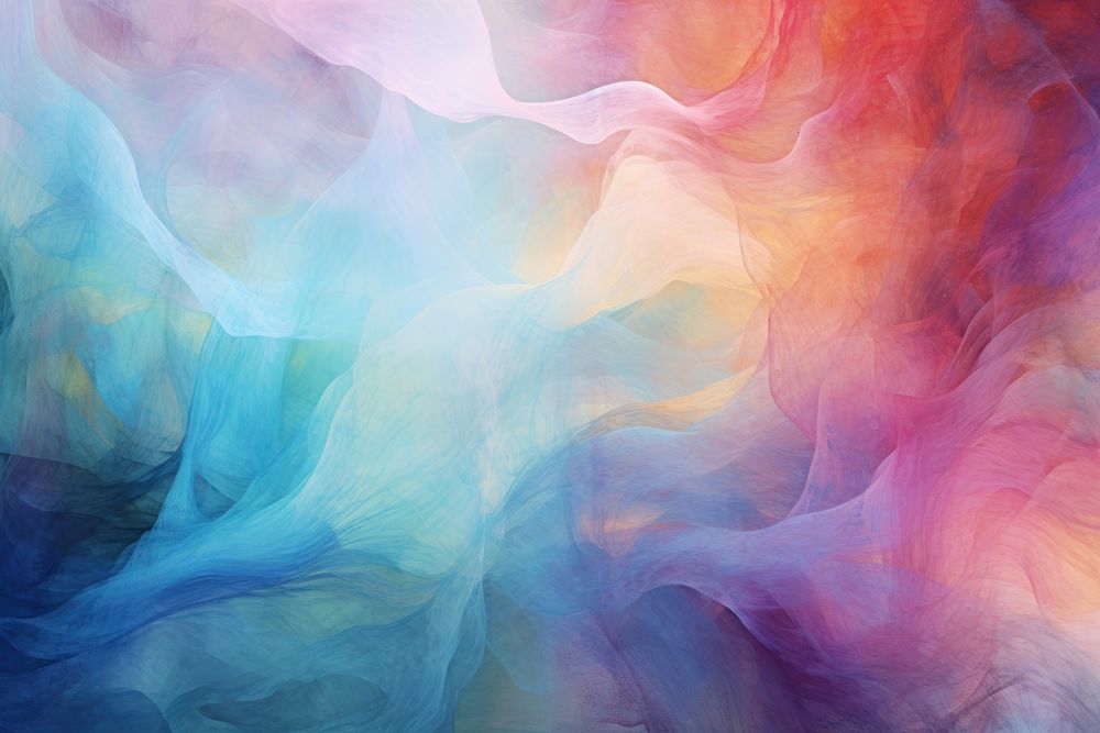 Abstract art print background backgrounds pattern creativity. AI generated Image by rawpixel.