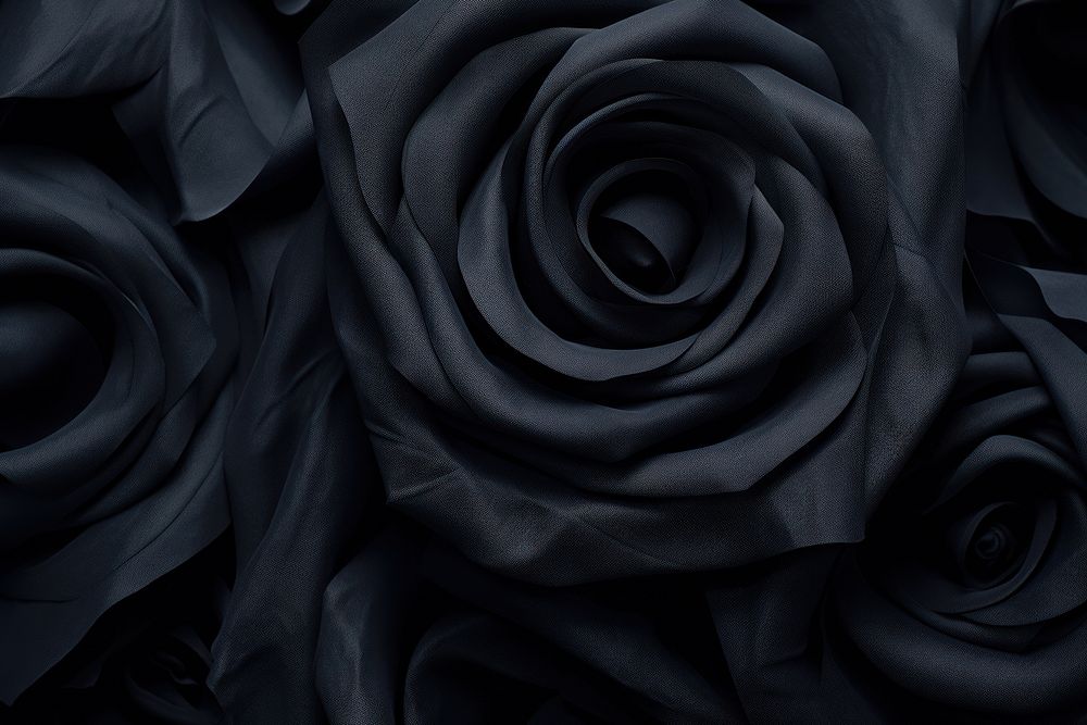 Black rose texture inflorescence backgrounds | Free Photo - rawpixel