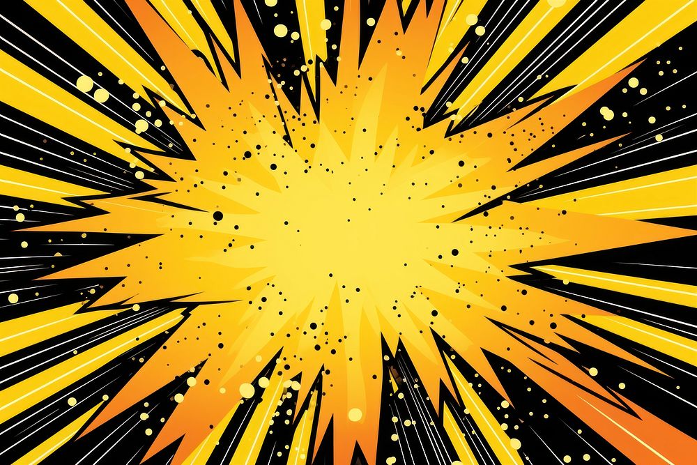 Burst with stars background backgrounds pattern exploding. 