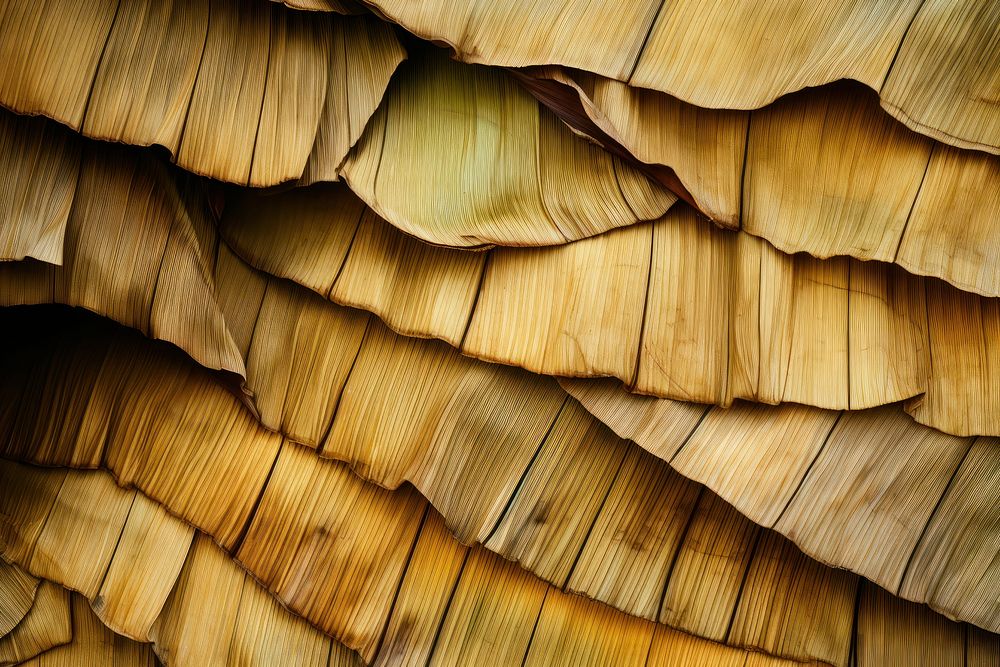 Banana leaf outdoors nature wood. AI generated Image by rawpixel.