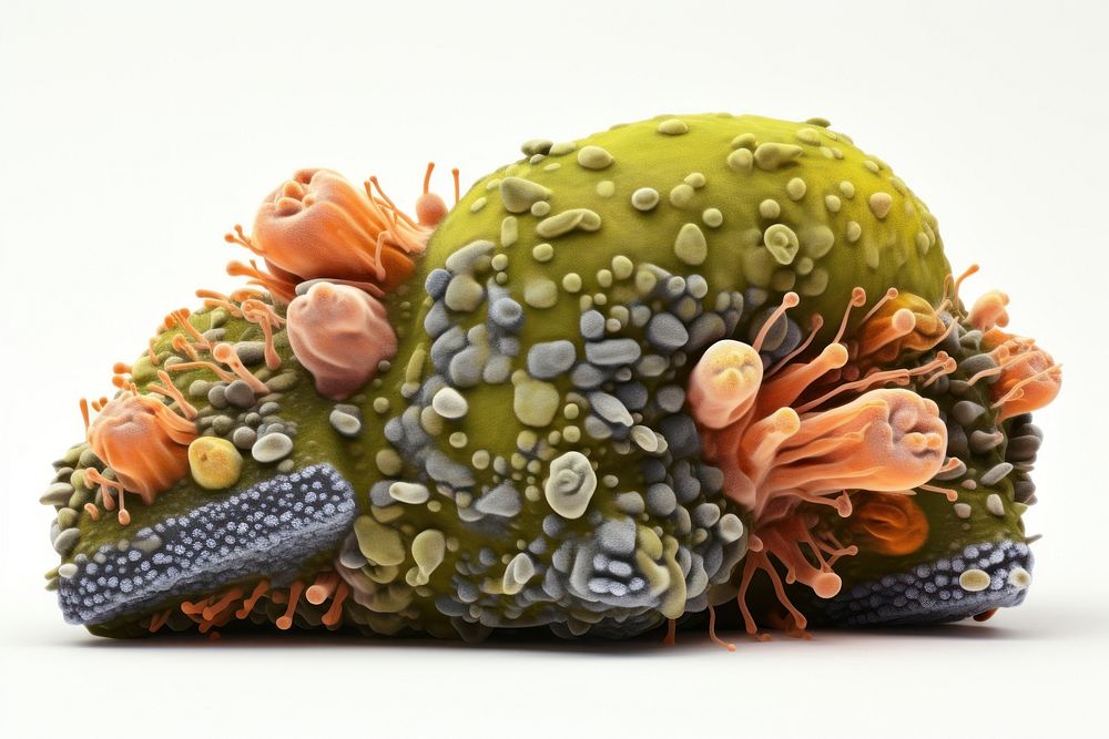 Biology nature animal food. AI generated Image by rawpixel.