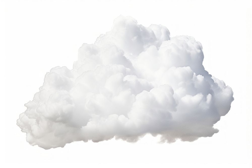 Cloud backgrounds nature white. AI generated Image by rawpixel.