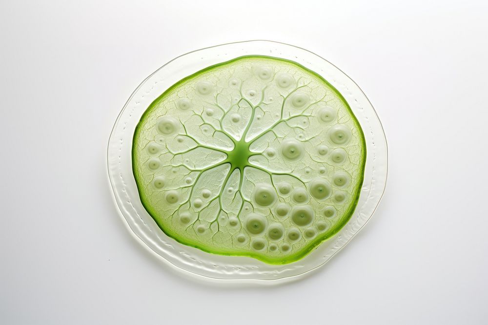 Biology plant vegetable food. AI generated Image by rawpixel.