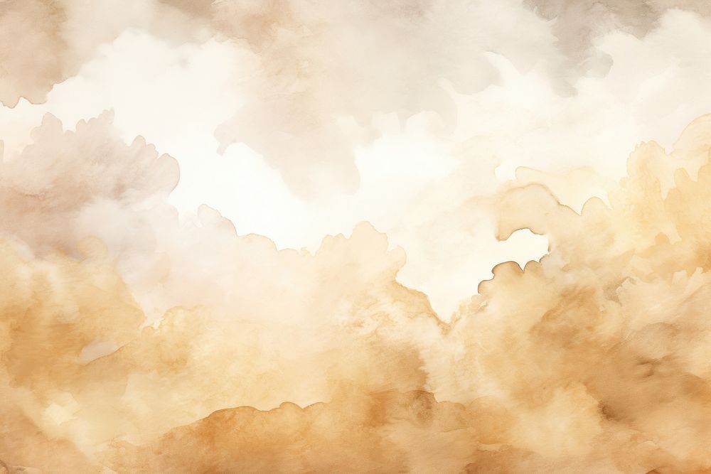 Clouds nature backgrounds outdoors. AI generated Image by rawpixel.