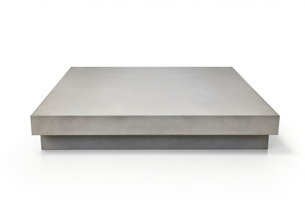Concrete white background architecture simplicity. AI generated Image by rawpixel.