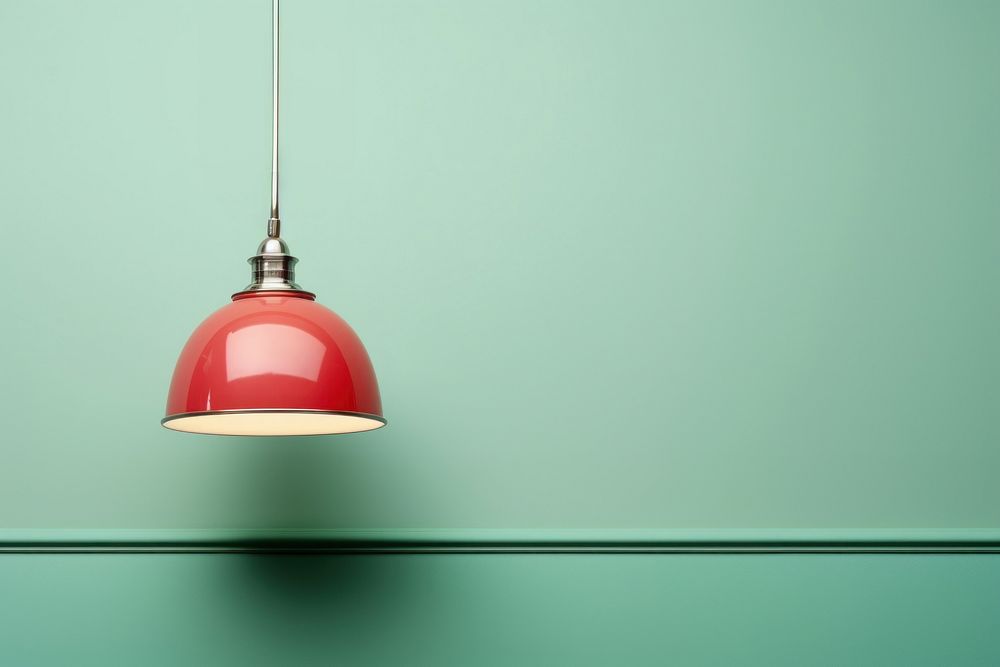 Classic lamp lighting wall electricity. AI generated Image by rawpixel.