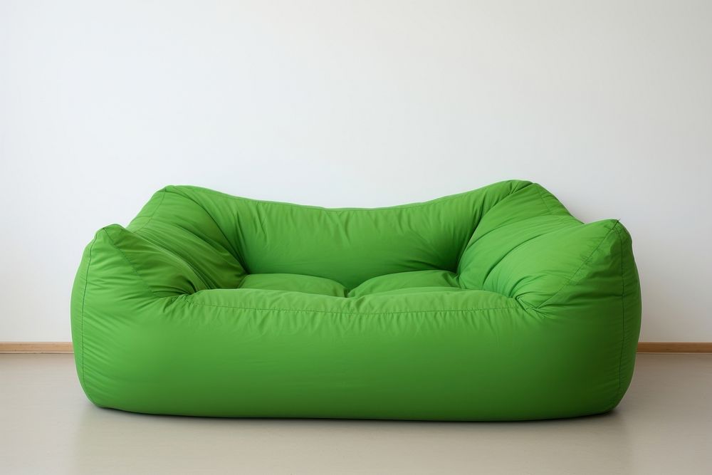 Furniture cushion pillow sofa. AI generated Image by rawpixel.