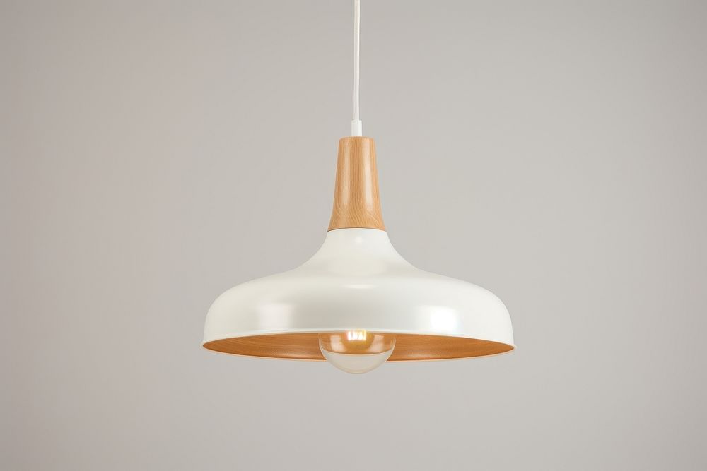 Pendant lamp chandelier electricity lampshade. AI generated Image by rawpixel.