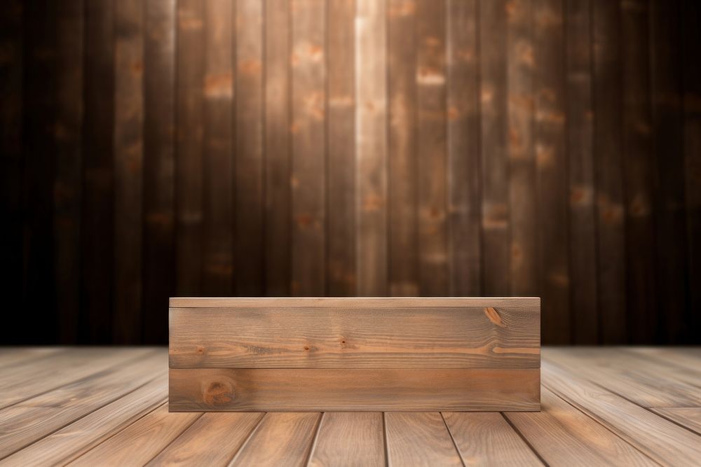 Wood backgrounds hardwood architecture. AI generated Image by rawpixel.