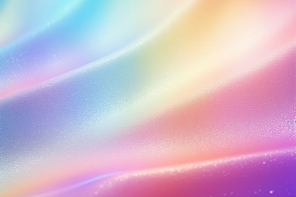 Rainbow glitter backgrounds abstract abstract backgrounds. AI generated Image by rawpixel.
