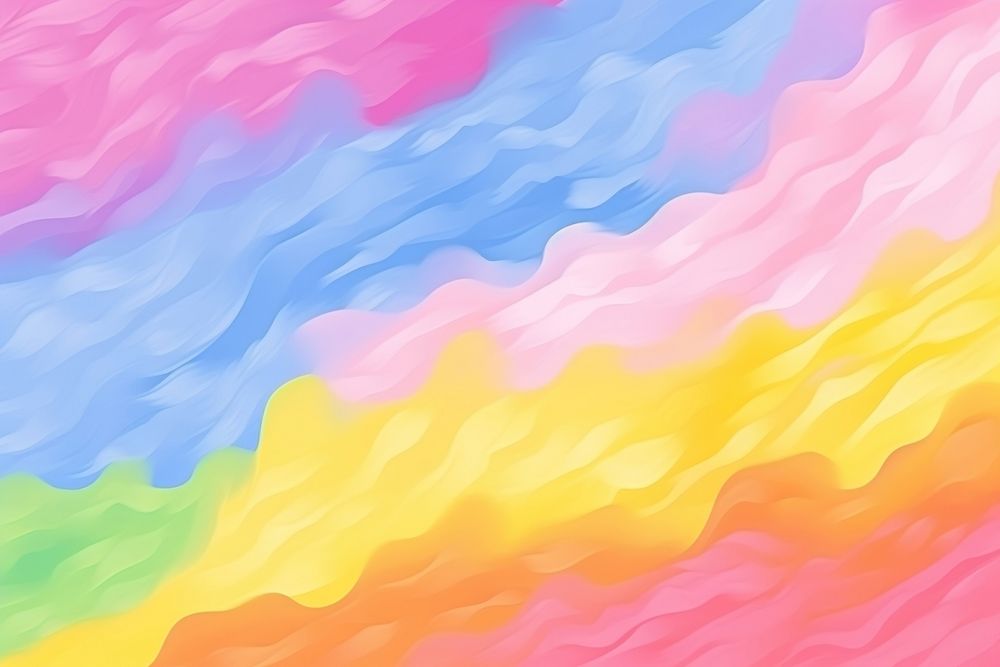 Lgbt pride flag abstract art backgrounds. AI generated Image by rawpixel.