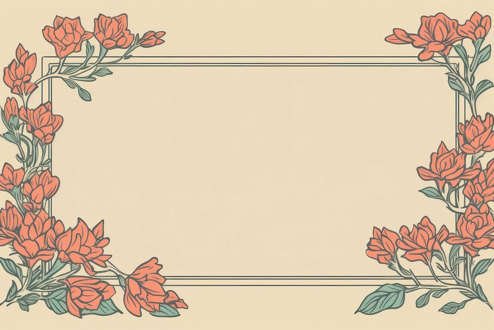 Azalea flower backgrounds pattern plant. AI generated Image by rawpixel.