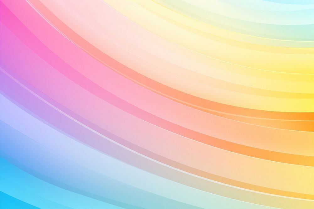 Pastel rainbow gradient background backgrounds pattern accessories. AI generated Image by rawpixel.