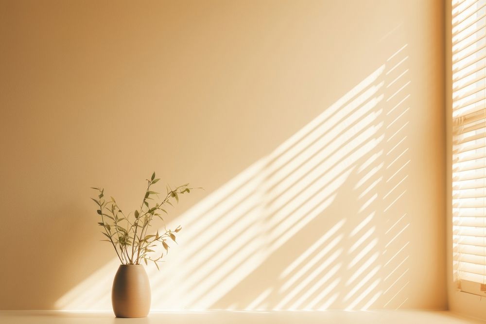 Aesthetic background window architecture windowsill. AI generated Image by rawpixel.