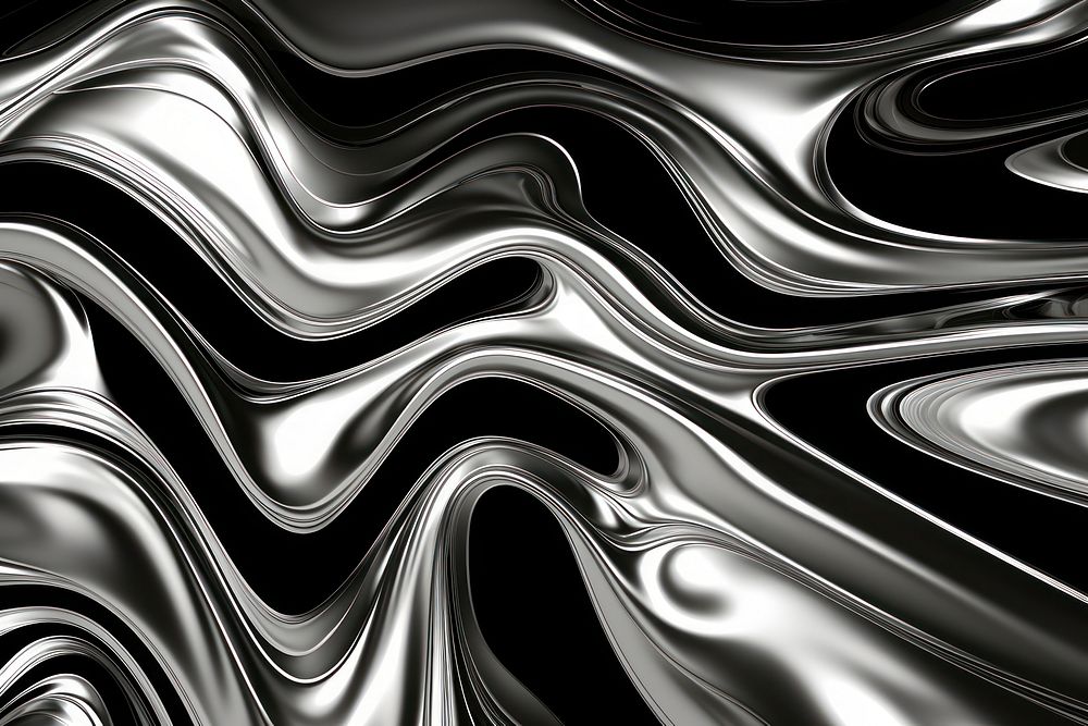 Body pattern backgrounds silver. AI generated Image by rawpixel.
