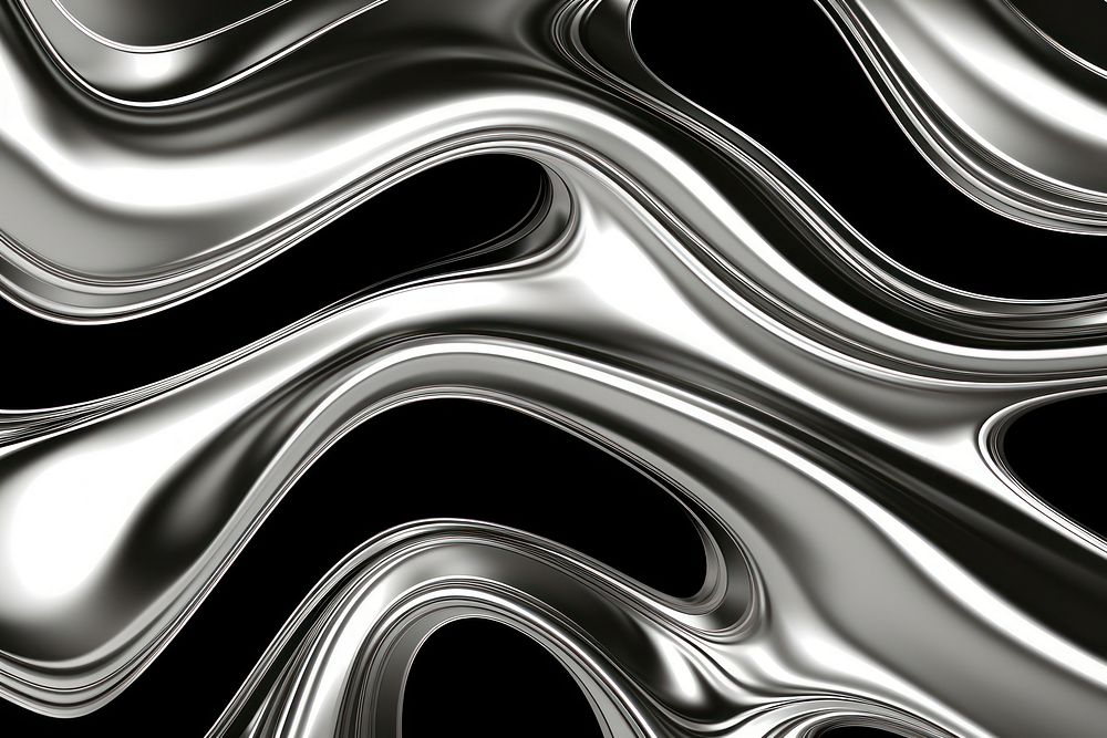 Body pattern backgrounds silver. AI generated Image by rawpixel.