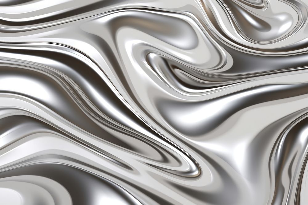 Body backgrounds pattern chrome. AI generated Image by rawpixel.